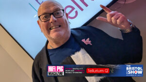 Stuart Smith To Host Reviewer Session At Bristol HiFi Show 2026