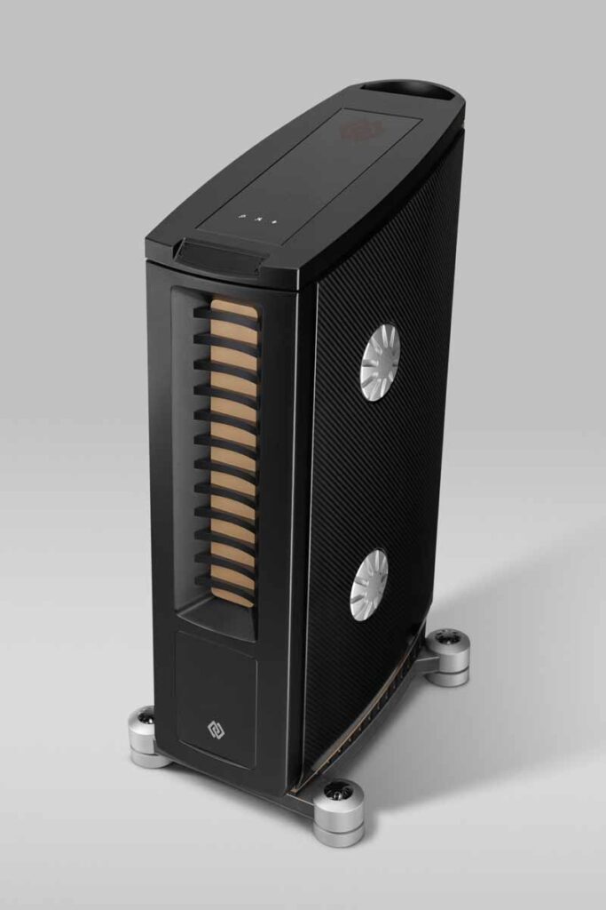 Aavik M-880 Mono Amplifier