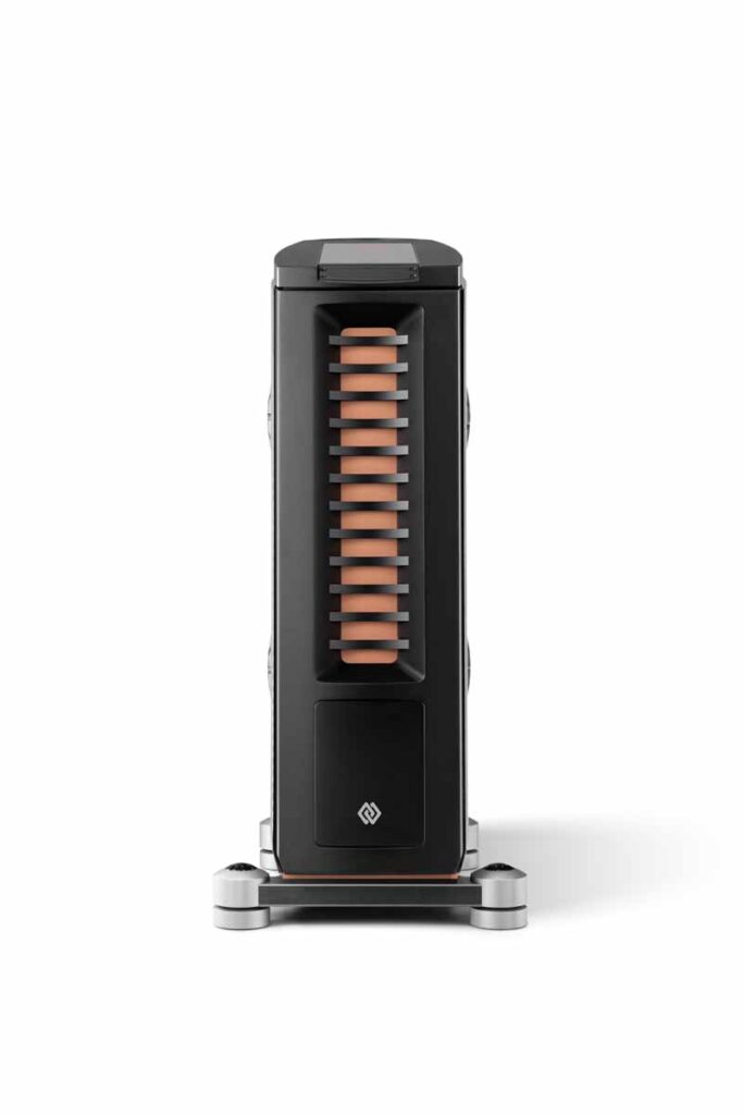 Aavik M-880 Mono Amplifier