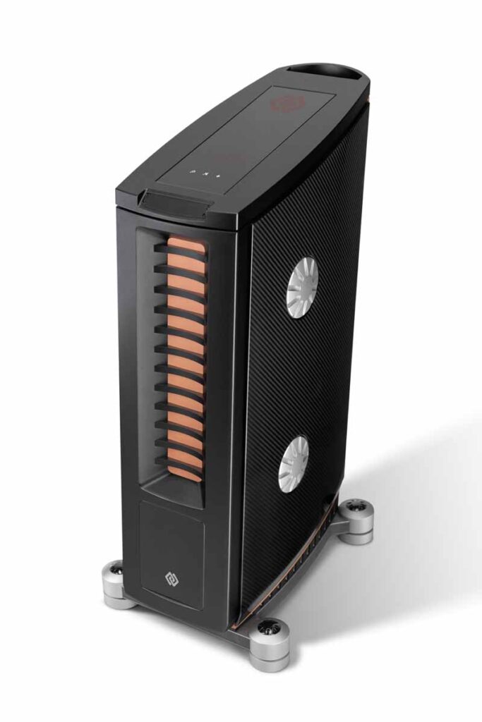 Aavik M-880 Mono Amplifier