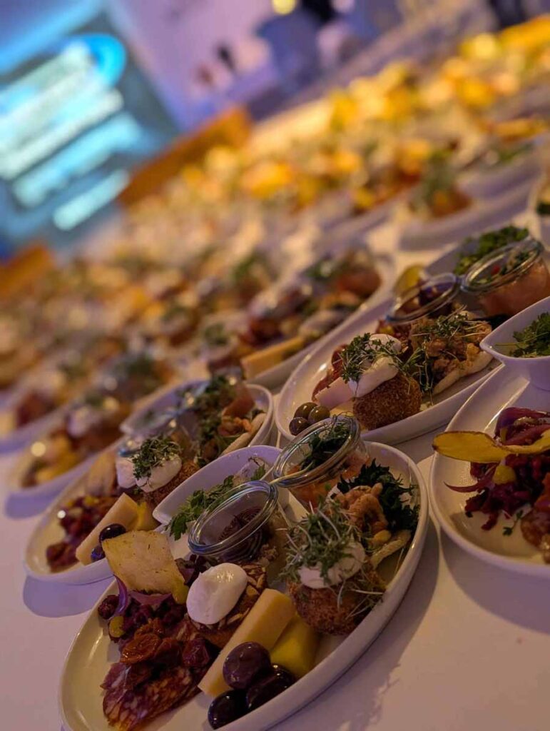 Børresen M8 Gold Signature Loudspeaker And Aavik M-880 Mono Amplifier Launch Event with audio group denmark