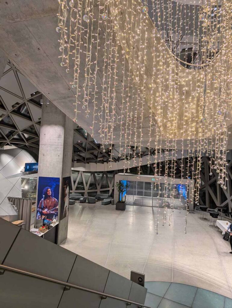 Børresen M8 Gold Signature Loudspeaker And Aavik M-880 Mono Amplifier Launch Event with audio group denmark