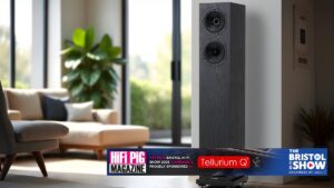 Fyne Audio At The Bristol Hifi Show 2026