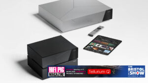 Innuos STREAM Series UK Debut At Bristol HiFi Show 2026