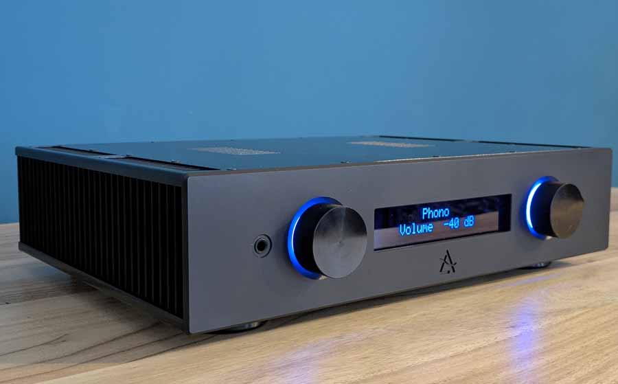 Leema Acoustics 100 Series Debuts At Bristol HiFi Show 2026
