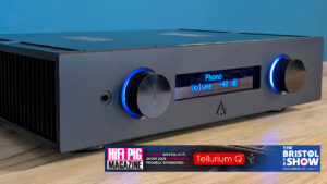 Leema Acoustics 100 Series Debuts At Bristol HiFi Show 2026