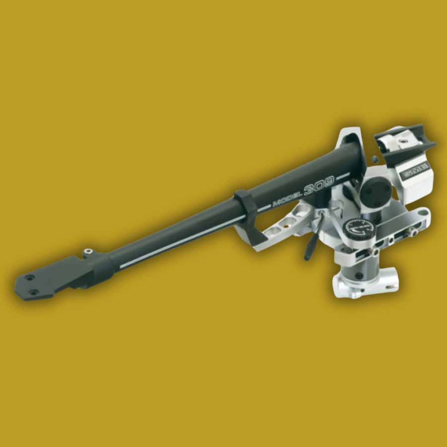 Mr SME Tonearm Service And Repair