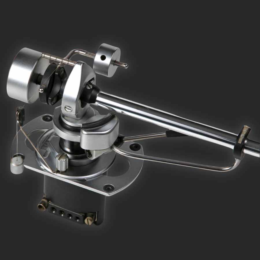 Mr SME Tonearm Service And Repair