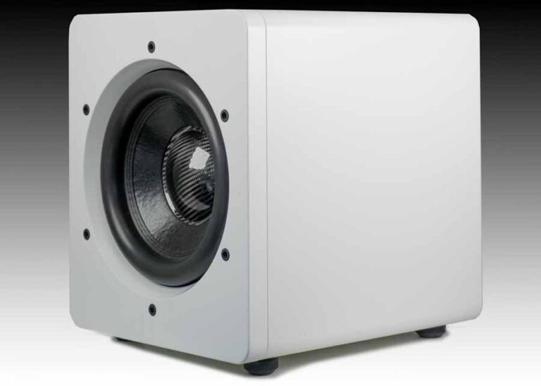 PS Audio Foundry 12