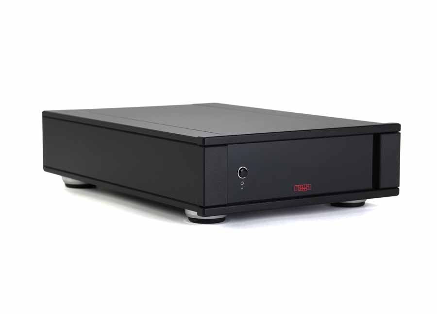 Rega AOS MC Moving Coil Phono Stage