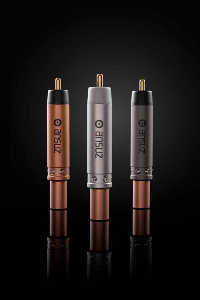 Signature Audio Systems At Audio Show Deluxe 2026