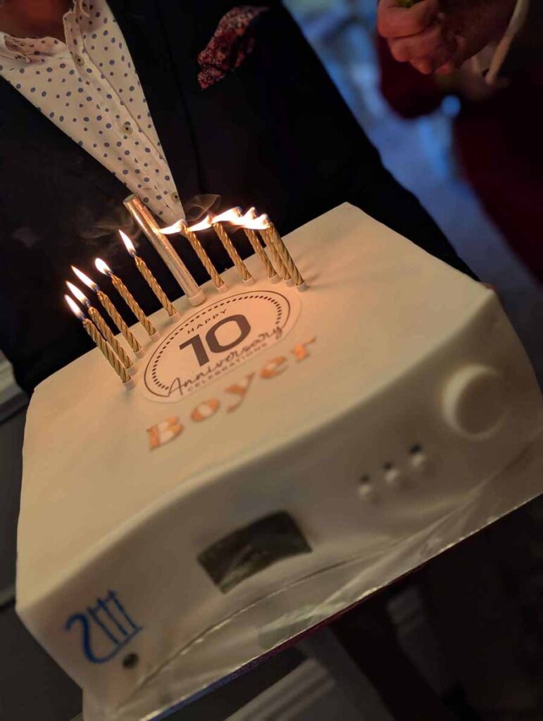 audio show deluxe 2026 report