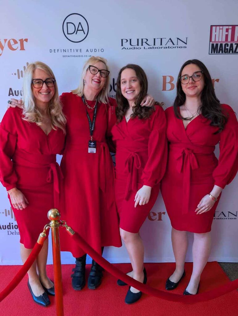 Audio Show Deluxe 2026