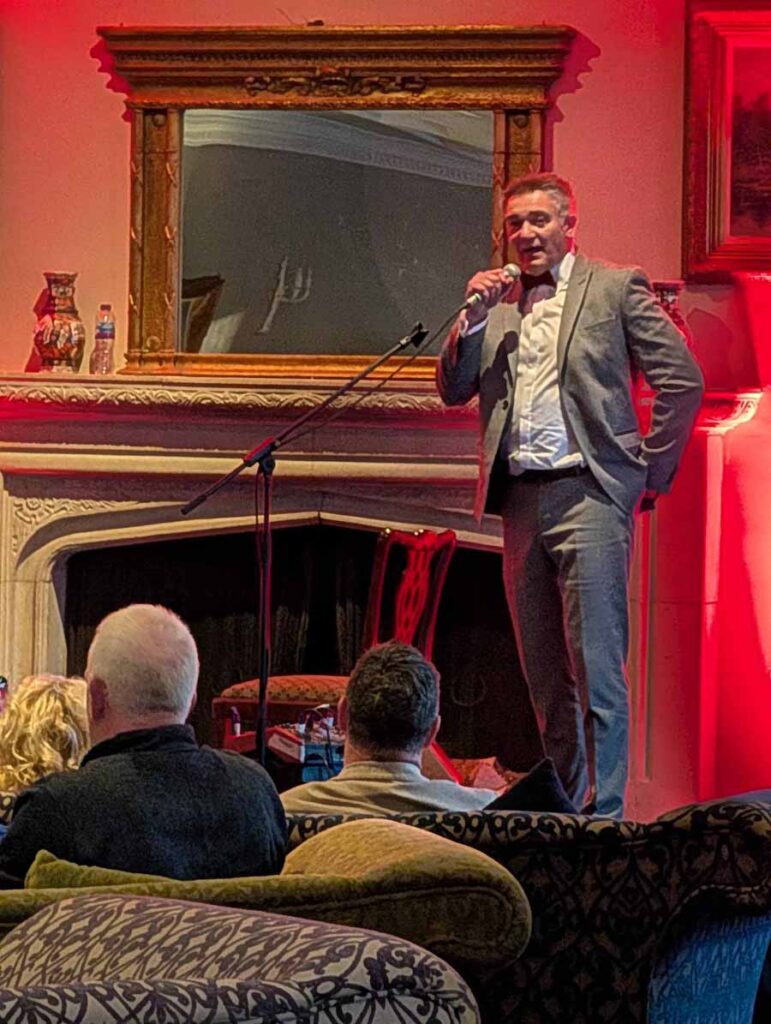 Audio Show Deluxe 2026