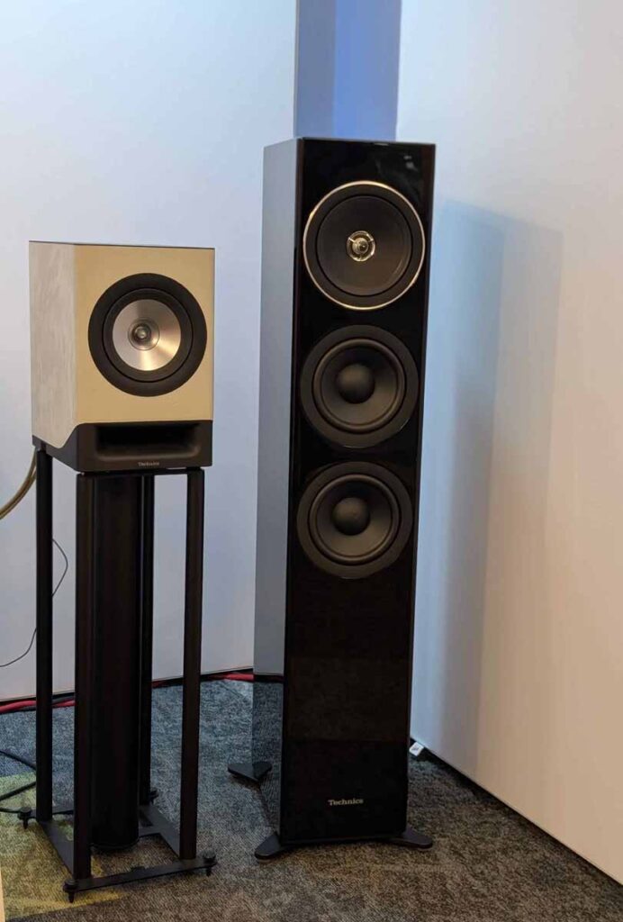 audio show deluxe 2026 report