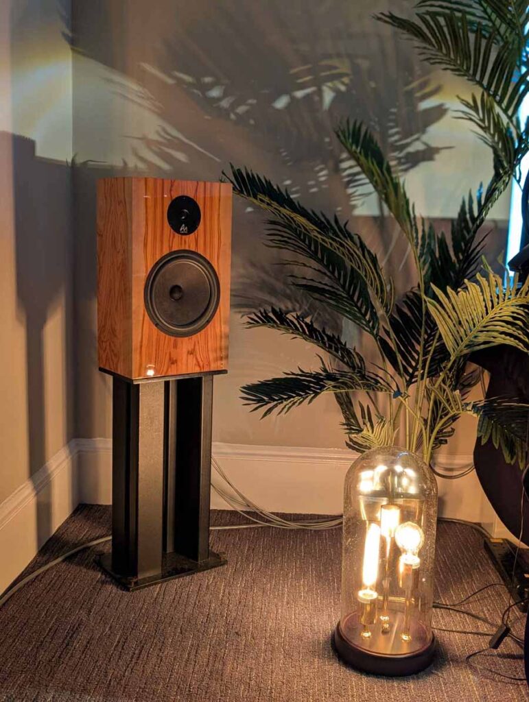 audio show deluxe 2026 report