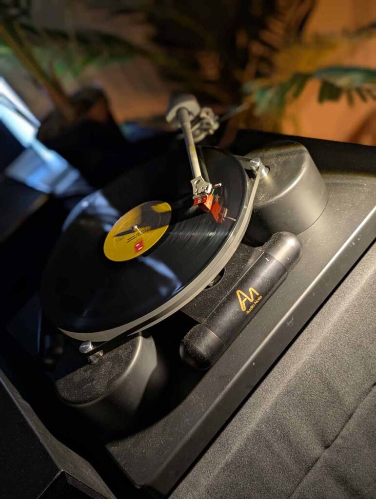 audio show deluxe 2026 report