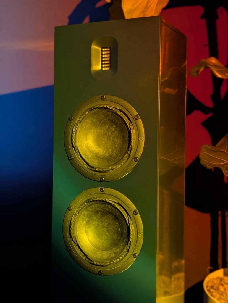 audio show deluxe 2026 report