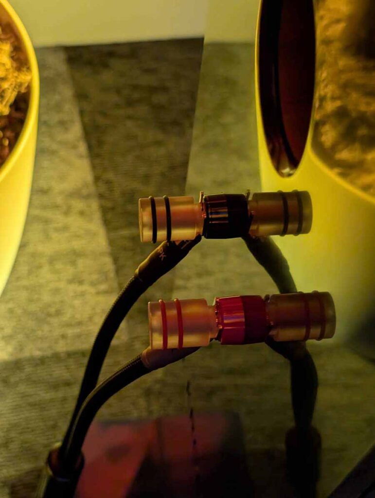 audio show deluxe 2026 report