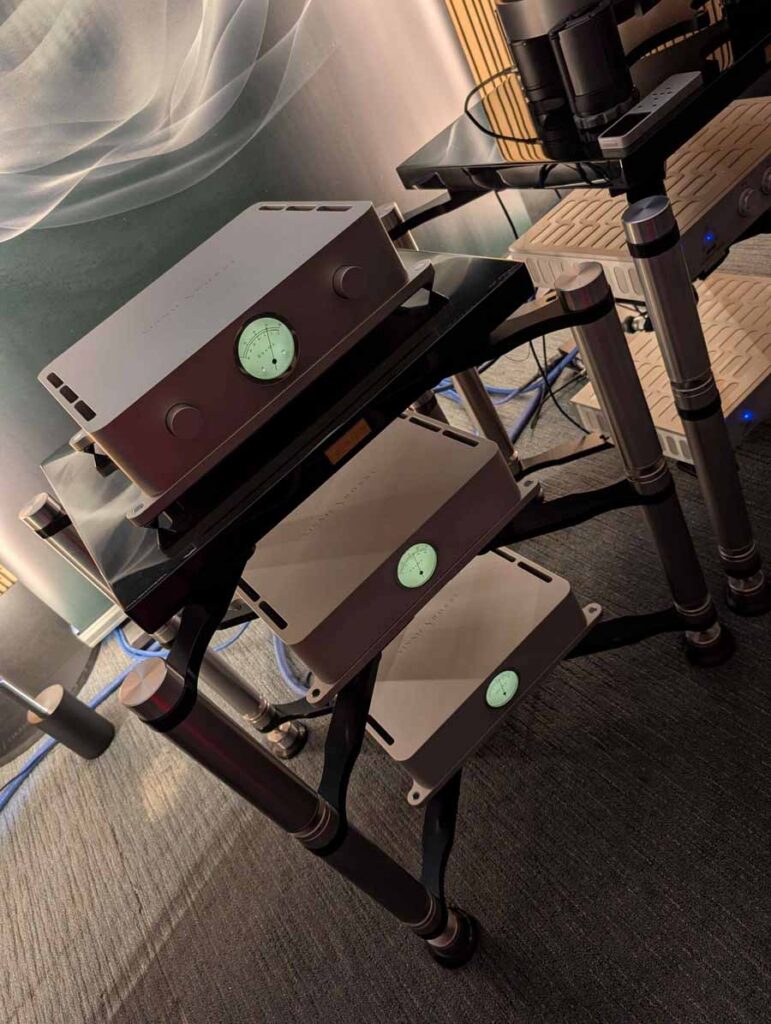 audio show deluxe 2026 report