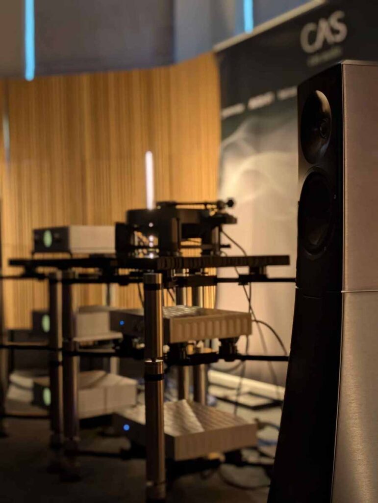 audio show deluxe 2026 report