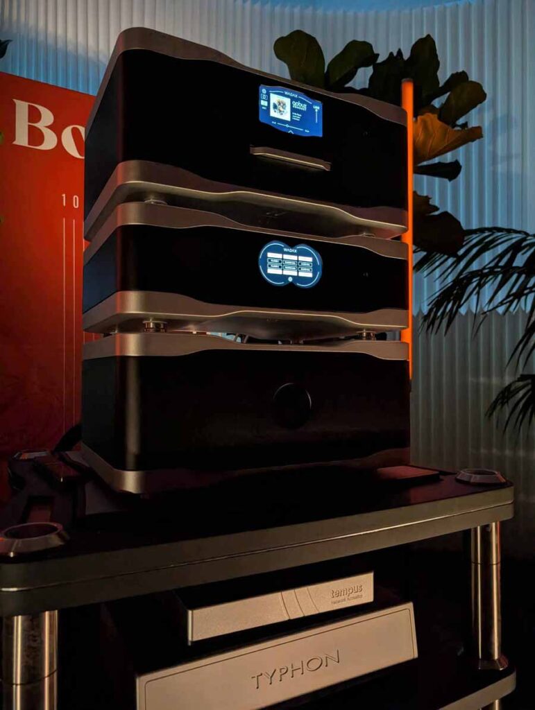 audio show deluxe 2026 report