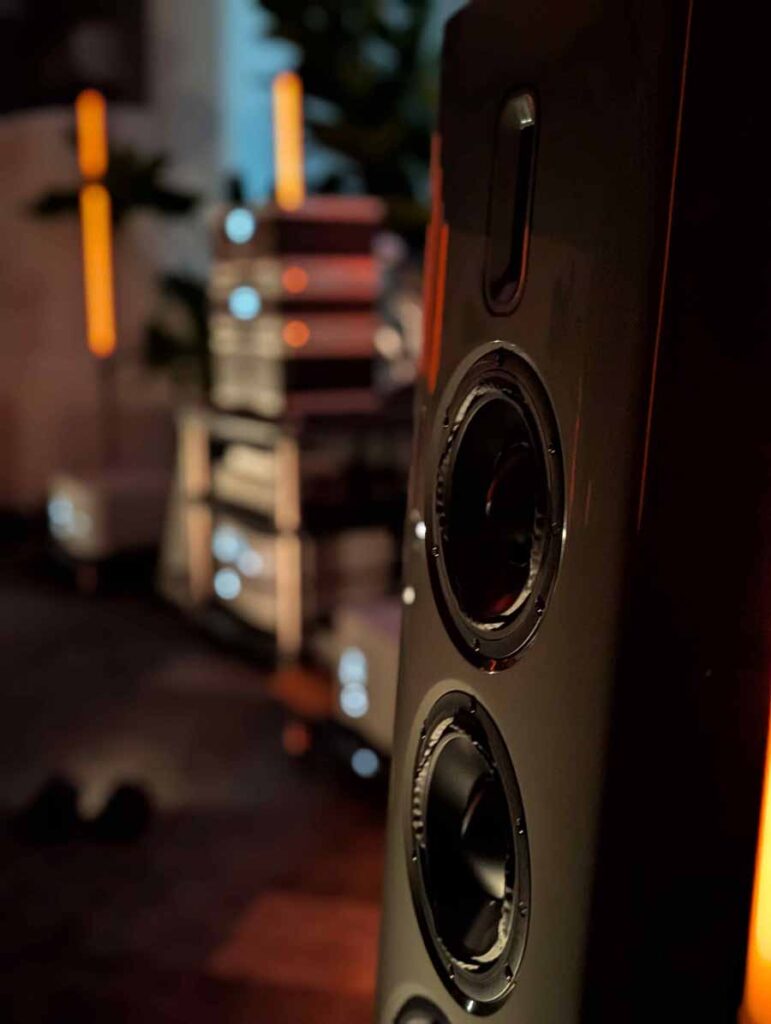 audio show deluxe 2026 report