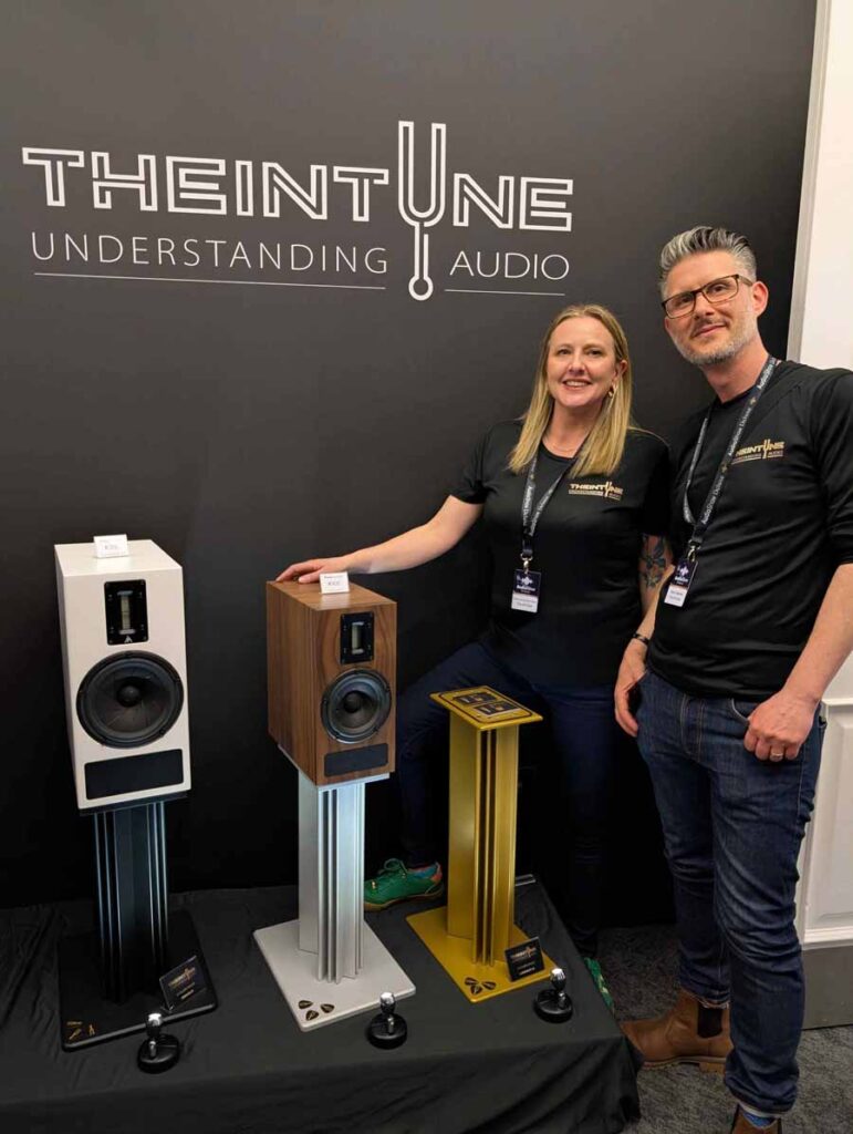 audio show deluxe 2026 report