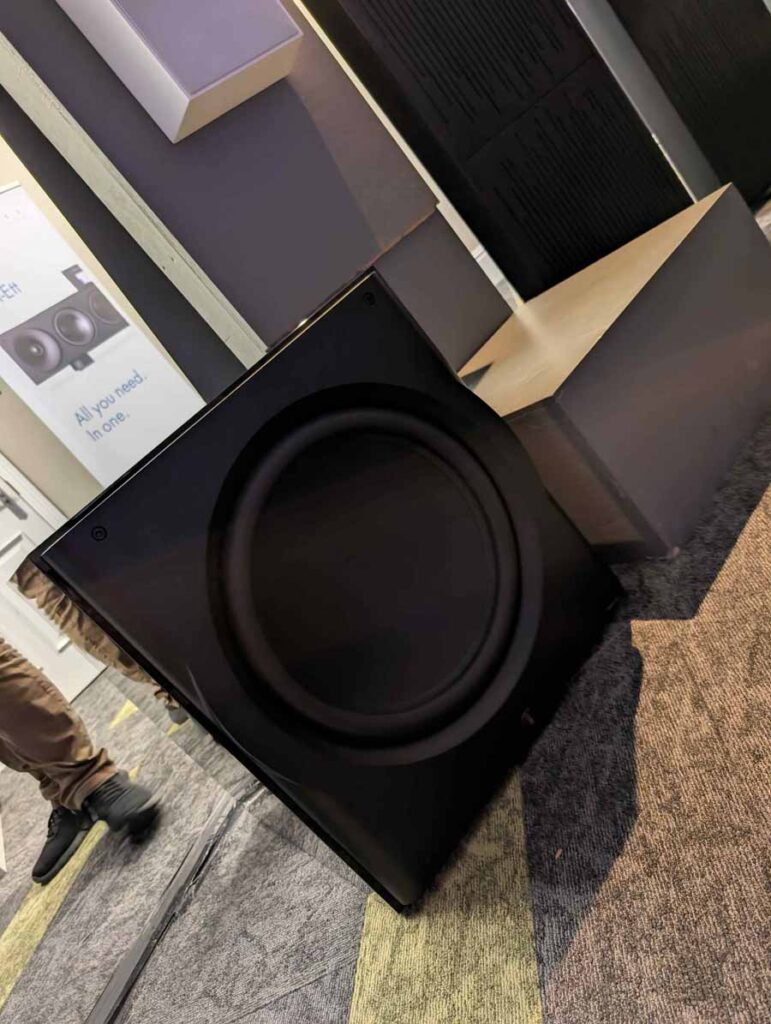 audio show deluxe 2026 report