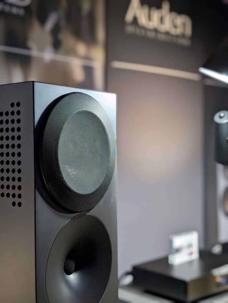 audio show deluxe 2026 report