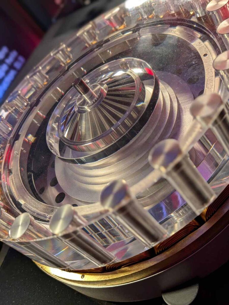 audio show deluxe 2026 report