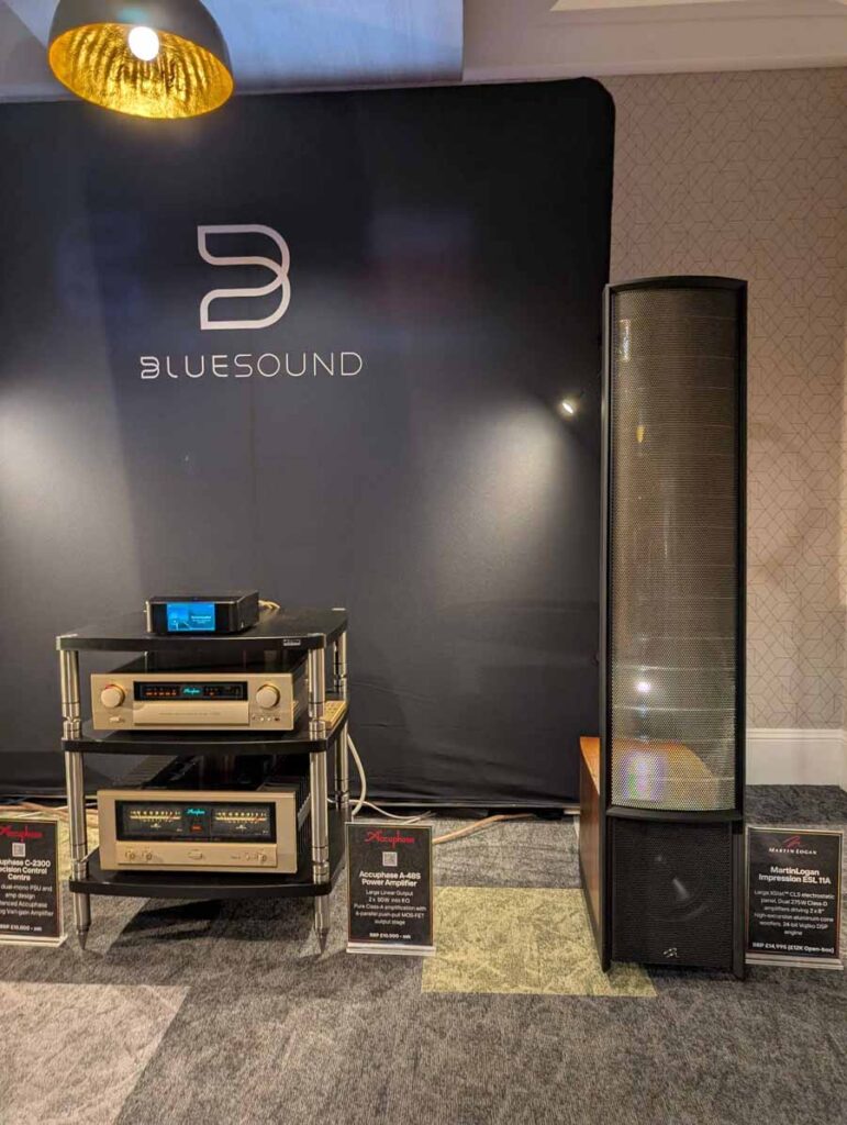 audio show deluxe 2026 report