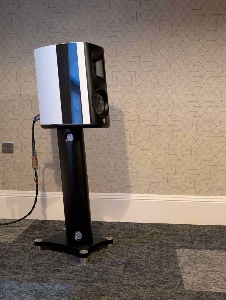 audio show deluxe 2026 report