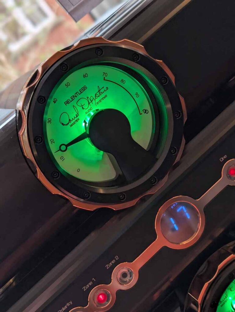 audio show deluxe 2026