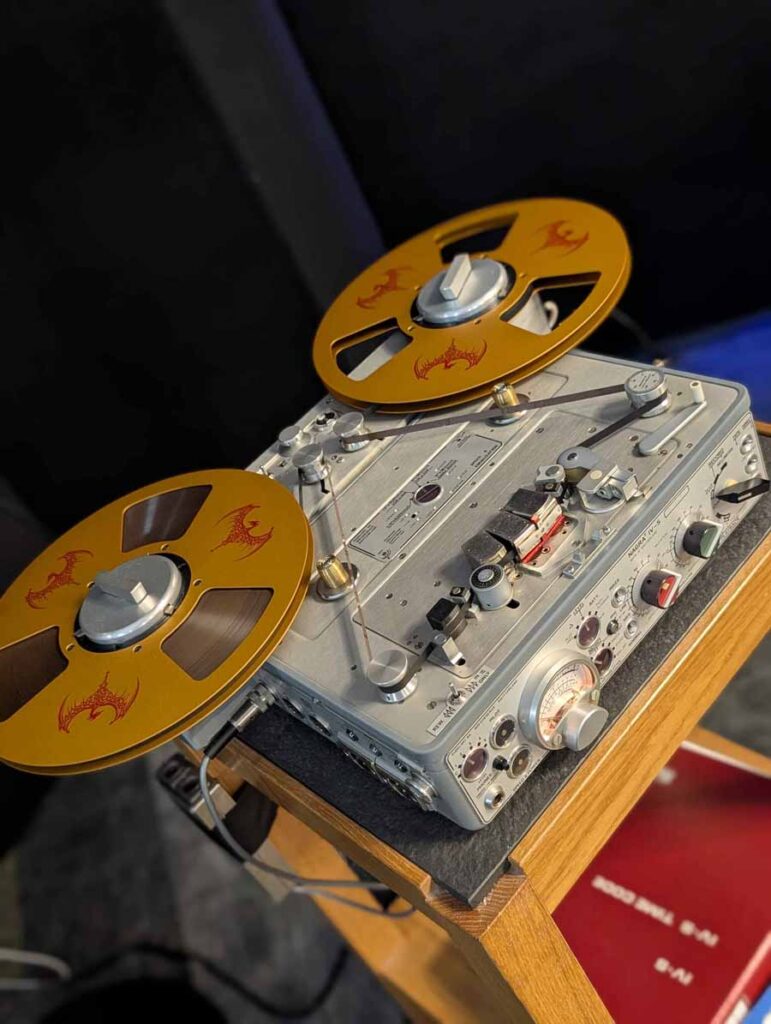 audio show deluxe 2026 report