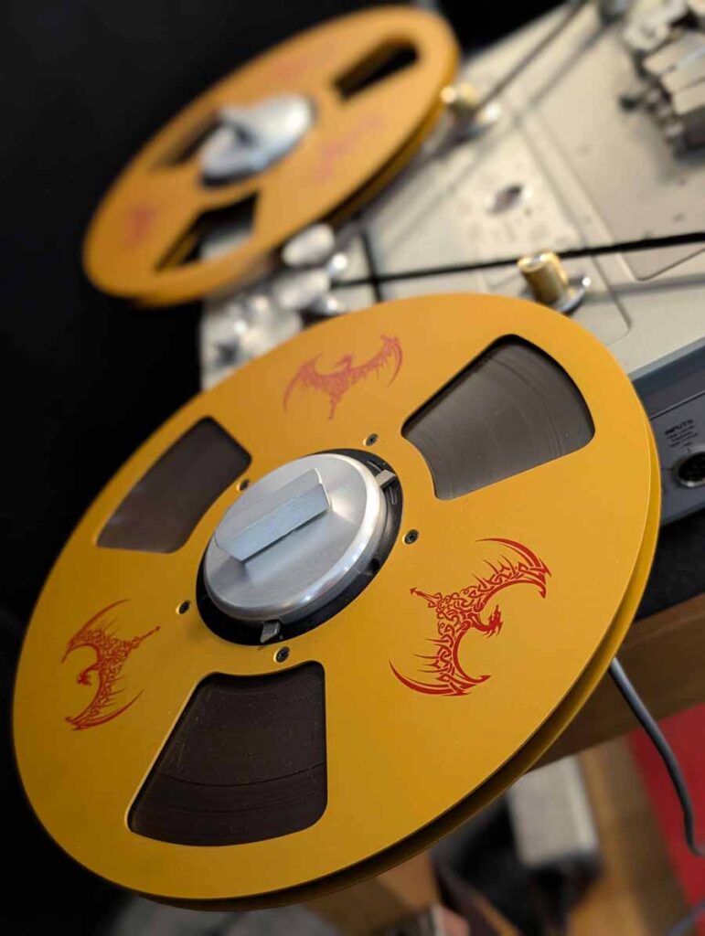 audio show deluxe 2026 report