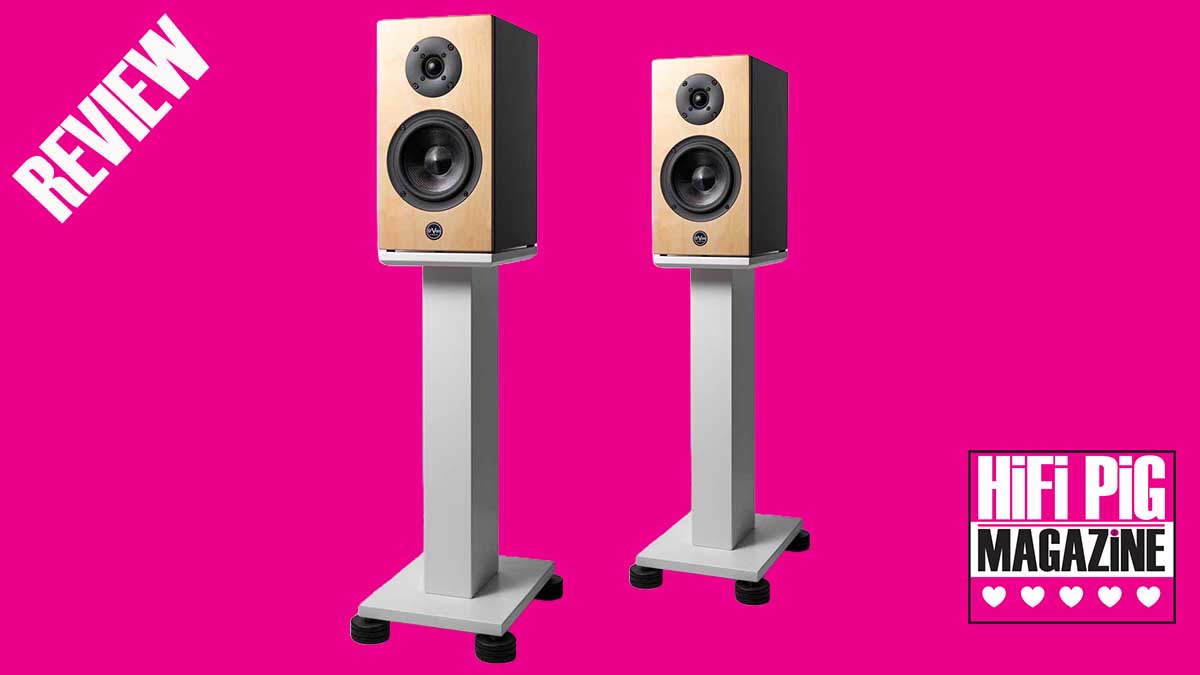 D'Von Audio SQ-20