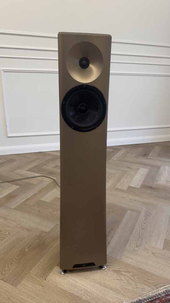 HIGH PERFORMANCE AUDIO SHOW DENMARK 2026