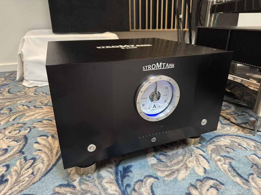 HIGH PERFORMANCE AUDIO SHOW DENMARK 2026