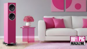 Fyne Audio Full Custom 500SP Finishes hifi news