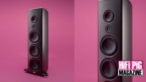 Magico S7 2026 Loudspeaker hifi news