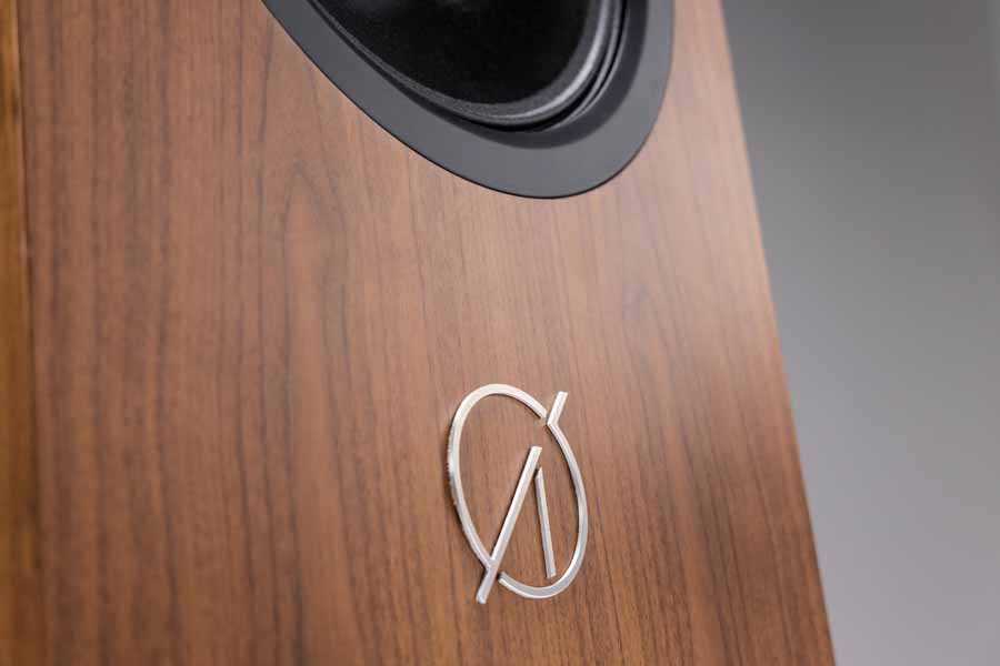 Ø Audio Loudspeakers Available In The UK hifi news