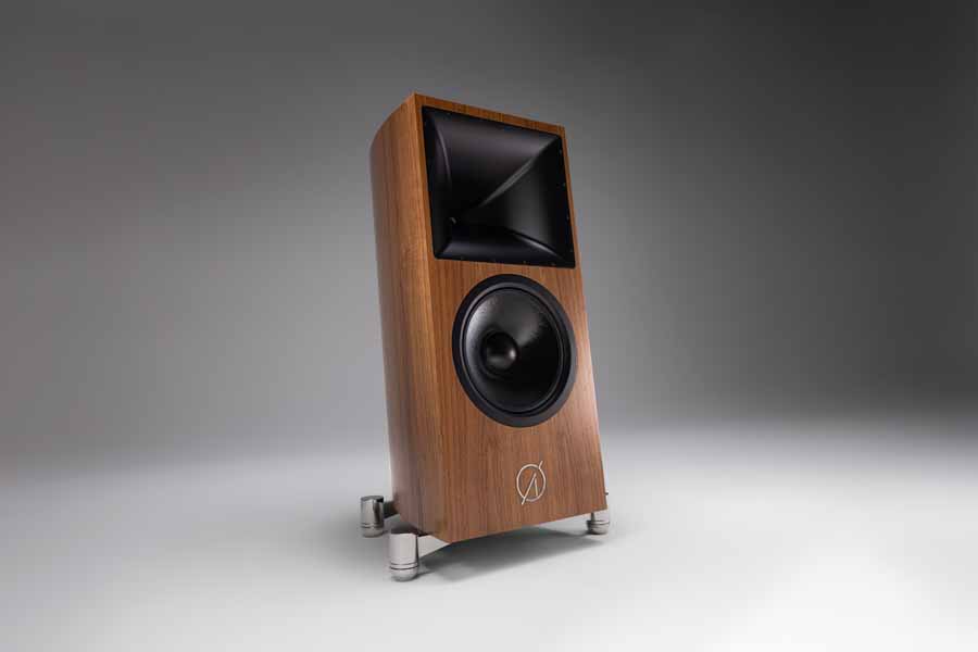 Ø Audio Loudspeakers Available In The UK