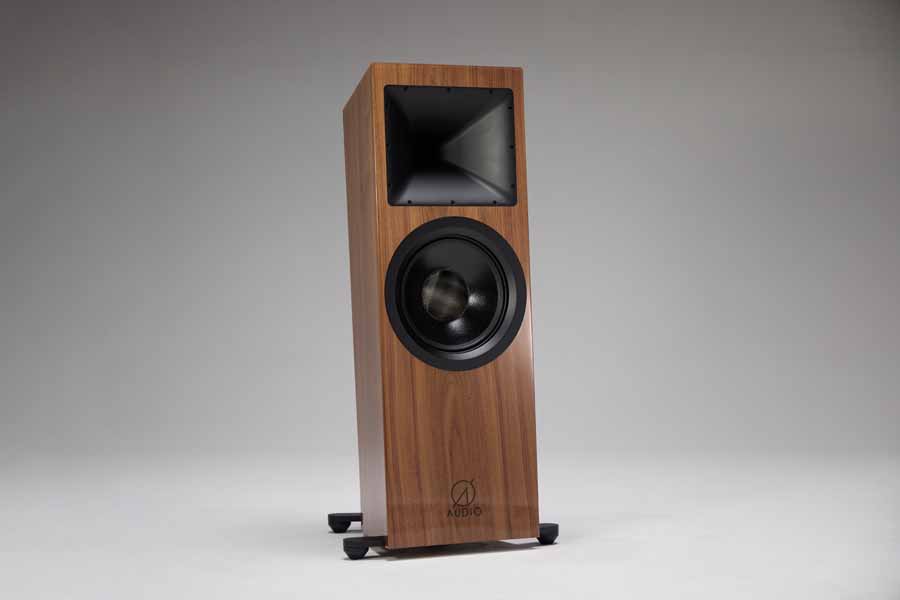 Ø Audio Loudspeakers Available In The UK
