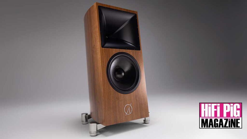Ø Audio Loudspeakers Available In The UK hifi news O audio