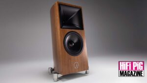 hifi news o audio