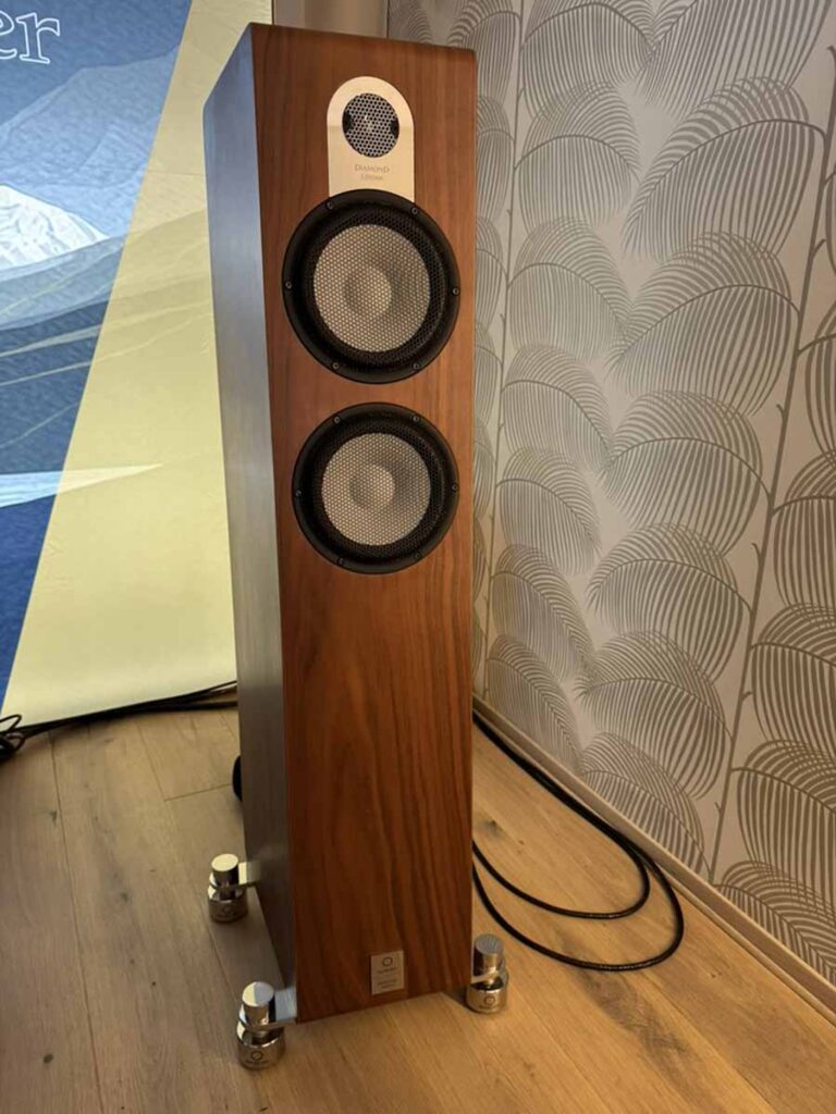 Oslo HiFi Show 2026 Report