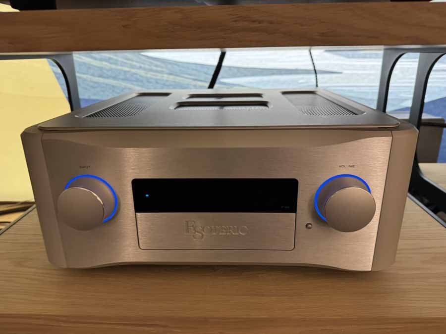 Oslo HiFi Show 2026 Report