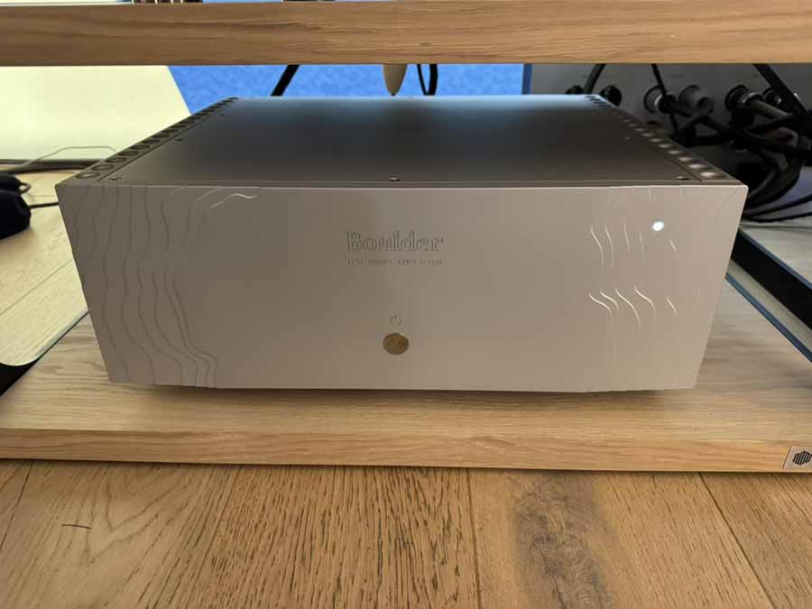 Oslo HiFi Show 2026 Report