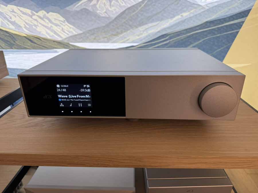 Oslo HiFi Show 2026 Report